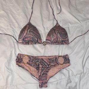 Victoria Secret bikini